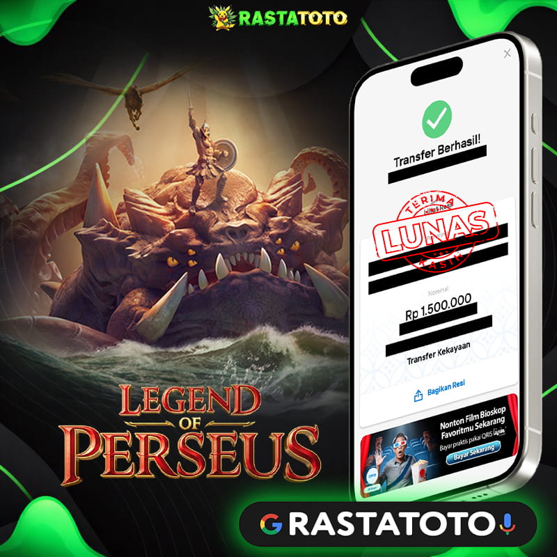 Bukti Kemenangan 15 Januari 2026 – RASTATOTO Kemenangan Resmi Telah Dibayarkan