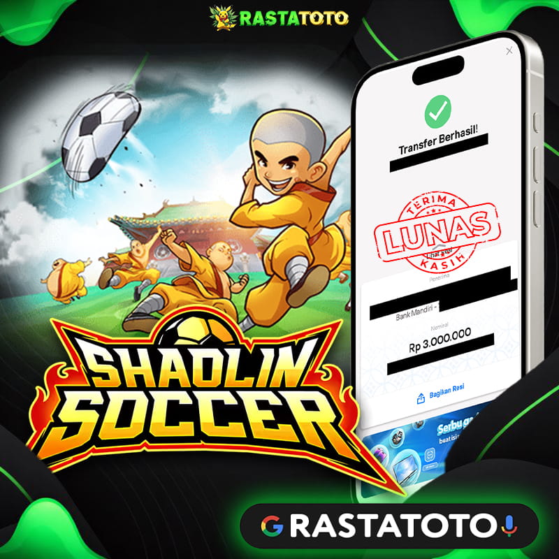 Bukti Kemenangan 15 Januari 2026 – RASTATOTO Kemenangan Resmi Telah Dibayarkan