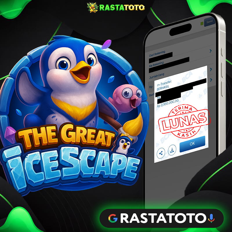 Bukti Kemenangan 15 Januari 2026 – RASTATOTO Kemenangan Resmi Telah Dibayarkan