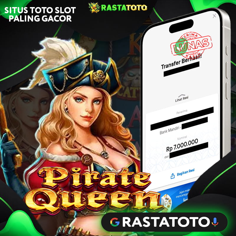 Bukti Kemenangan 18 Januari 2026 – RASTATOTO Kemenangan Resmi Telah Dibayarkan