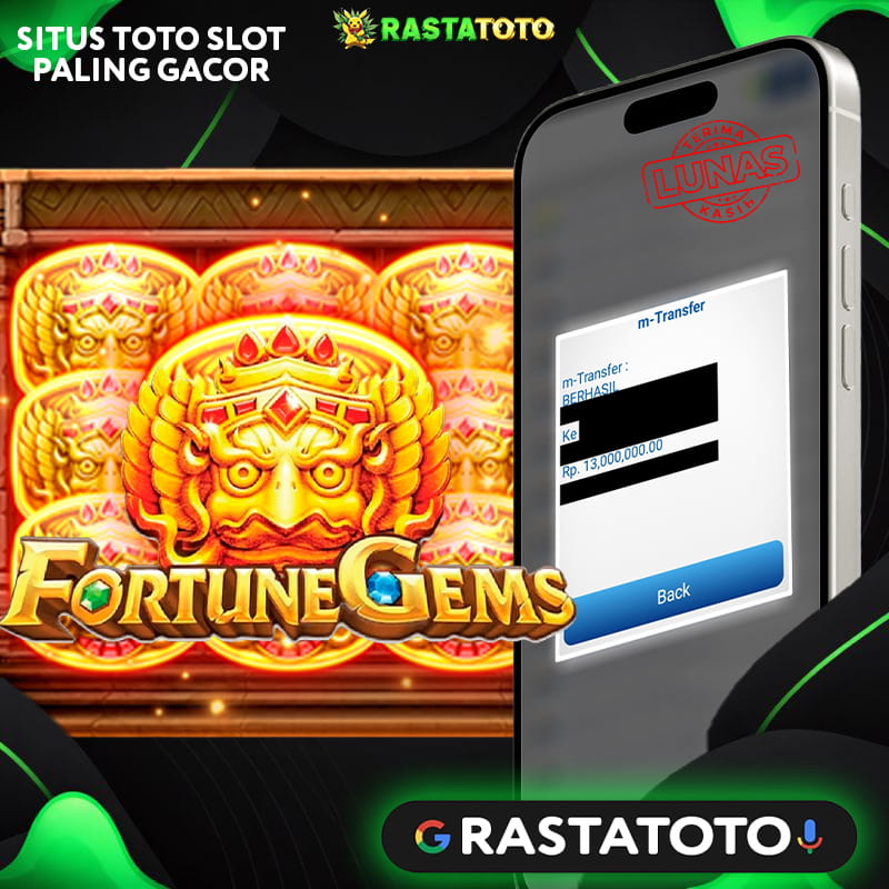 Bukti Kemenangan 27 Januari 2026 – RASTATOTO Kemenangan Resmi Telah Dibayarkan