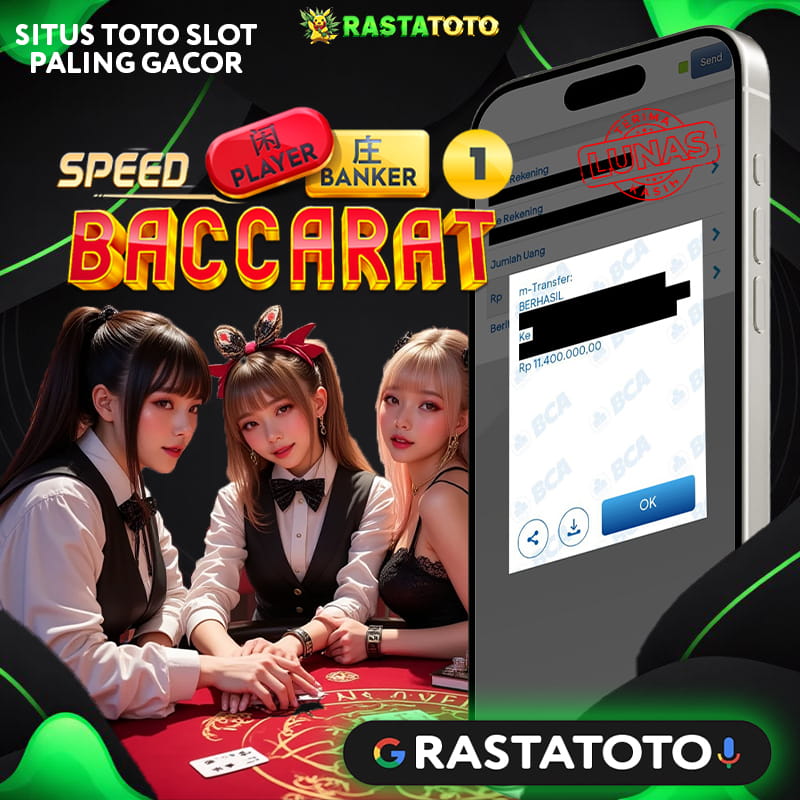 Bukti Kemenangan 31 Januari 2026 – RASTATOTO Kemenangan Resmi Telah Dibayarkan